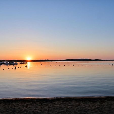 Camping Les Ilots D'Or Porto-Vecchio  Dış mekan fotoğraf