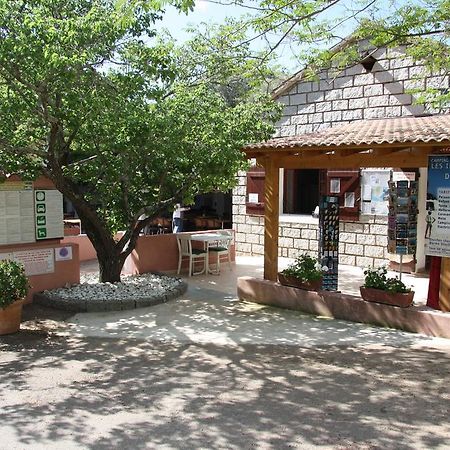 Camping Les Ilots D'Or Porto-Vecchio  Dış mekan fotoğraf