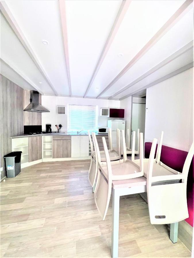 Camping Les Ilots D'Or Porto-Vecchio  Dış mekan fotoğraf
