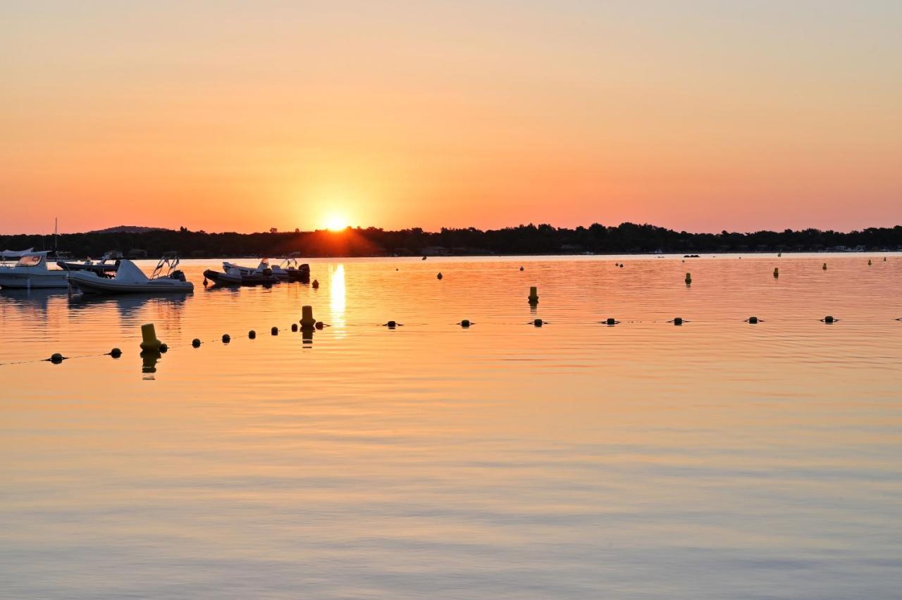 Camping Les Ilots D'Or Porto-Vecchio  Dış mekan fotoğraf