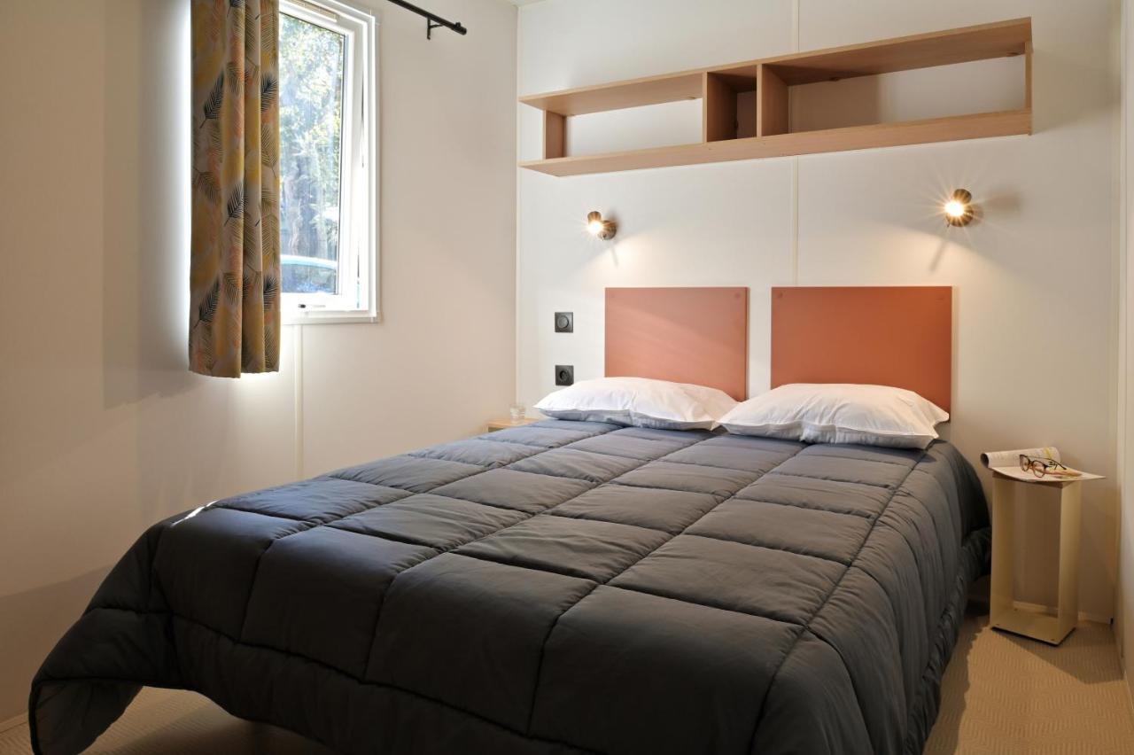 Camping Les Ilots D'Or Porto-Vecchio  Dış mekan fotoğraf
