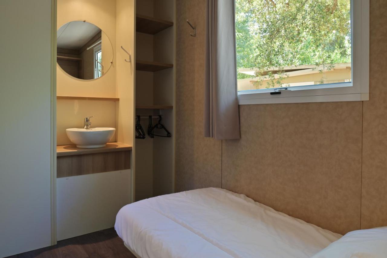 Camping Les Ilots D'Or Porto-Vecchio  Dış mekan fotoğraf