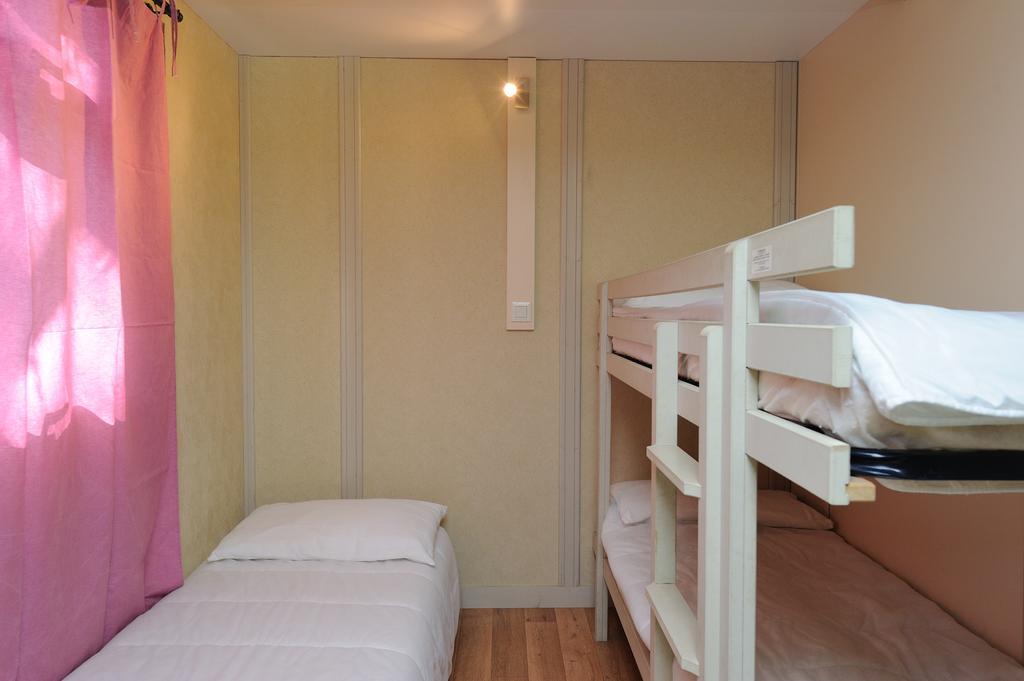 Camping Les Ilots D'Or Porto-Vecchio  Dış mekan fotoğraf