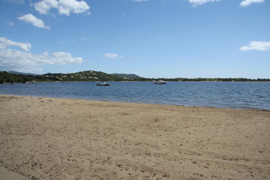 Camping Les Ilots D'Or Porto-Vecchio  Dış mekan fotoğraf