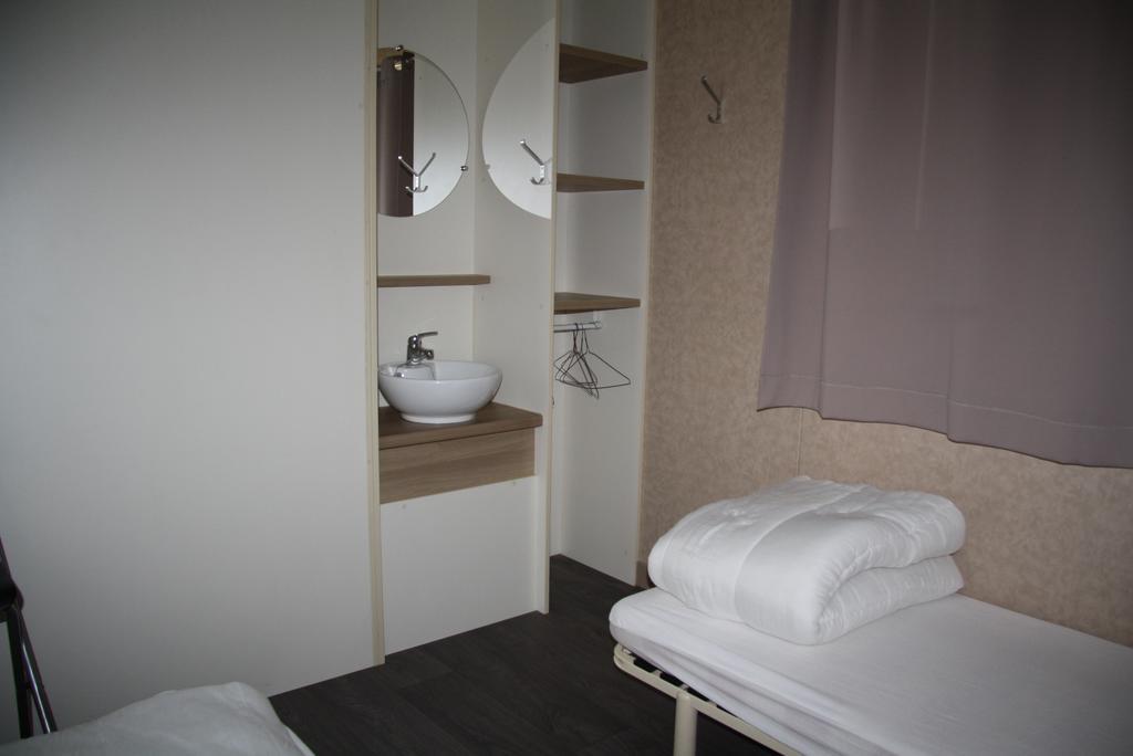 Camping Les Ilots D'Or Porto-Vecchio  Dış mekan fotoğraf